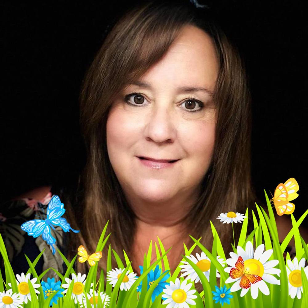 Meet your Posher, Laura